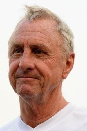 Johan Cruijff profil kép