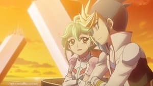 遊☆戯☆王ARC-V 1. évad Ep.117 117. epizód