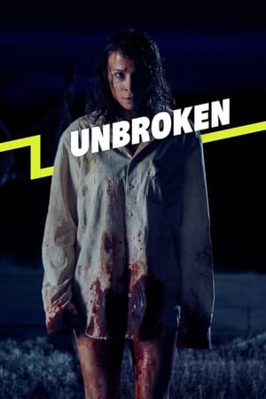 Unbroken 1. évad (2021-02-23) poszter