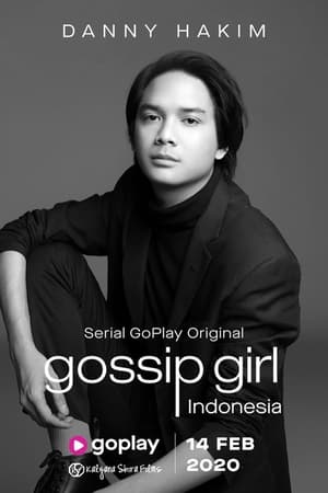 Gossip Girl Indonesia poszter