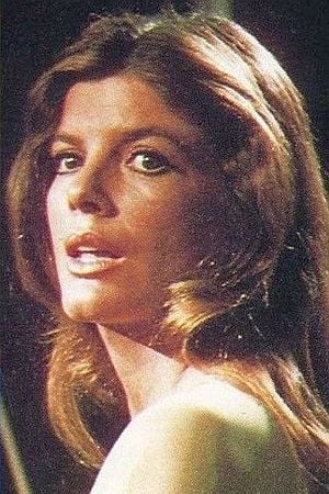 Katharine Ross profil kép