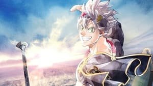 Black Clover kép