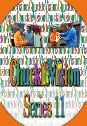 ChuckleVision 11. évad (1998-12-22) poszter