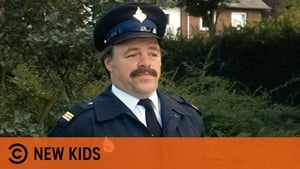 New Kids 3. évad Ep.5 5. epizód