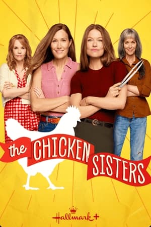 The Chicken Sisters poszter