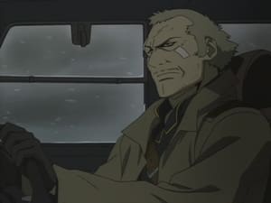 WOLF'S RAIN 1. évad Ep.13 13. epizód