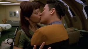 Star Trek: Voyager 5. évad Ep.16 Betegség