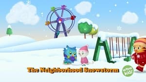 Daniel Tiger's Neighborhood 5. évad Ep.26 26. epizód