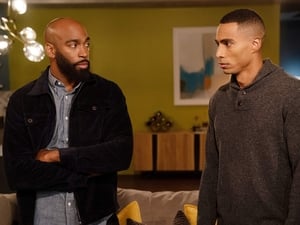 Tyler Perry's Bruh 1. évad Ep.6 6. epizód