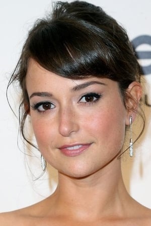 Milana Vayntrub profil kép