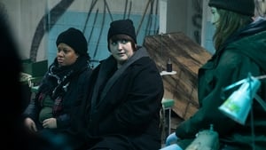 Dietland 1. évad Ep.10 Az ágy méhében