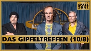 Das Gipfeltreffen 2. évad Ep.2 2. epizód