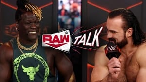 Raw Talk 5. évad Ep.9 9. epizód