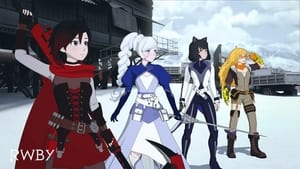 RWBY kép