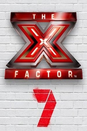 The X Factor 7. évad (2015-09-13) poszter