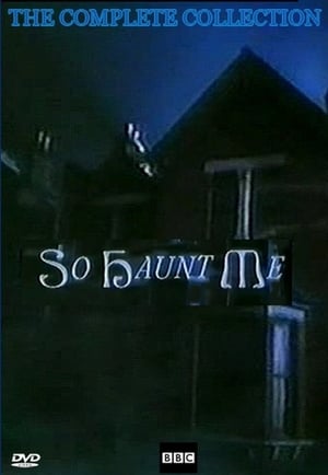 So Haunt Me 1. évad (1992-02-23) poszter