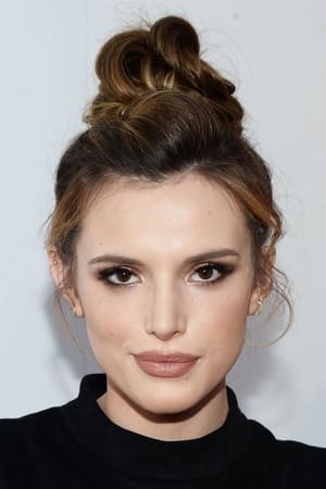 Bella Thorne profil kép