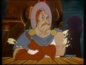 The Pirates of Dark Water 1. évad Ep.3 3. epizód