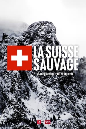 La Suisse sauvage 1. évad (2020-12-09) poszter