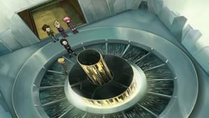 Code Lyoko kép