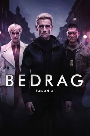 Bedrag 3. évad (2019-01-06) poszter