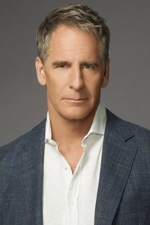 Scott Bakula profil kép