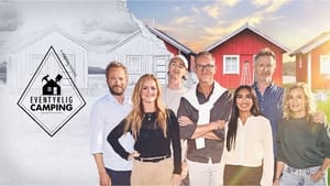 Eventyrlig camping kép