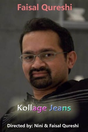 Kollege Jeans poszter