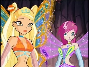 Winx Club 3. évad Ep.25 25. epizód