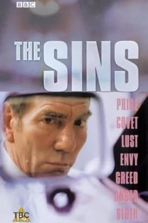 The Sins 1. évad (2000-10-24) poszter