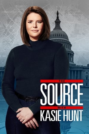 The Source with Kaitlan Collins poszter