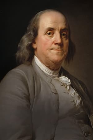 Benjamin Franklin poszter