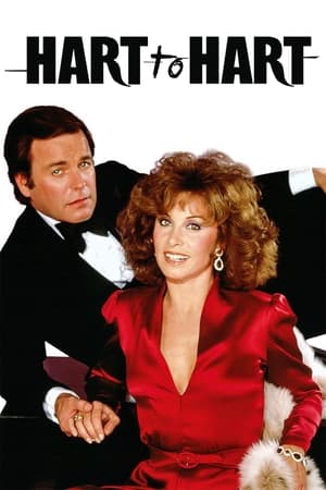 Hart to Hart poszter