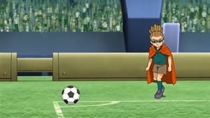 Inazuma Eleven 1. évad Ep.13 13. epizód