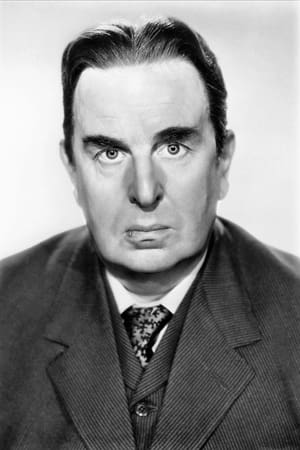 Robert Morley profil kép