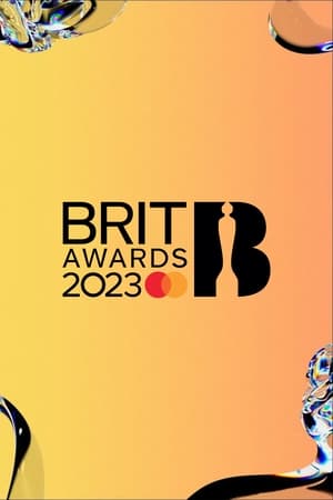 The BRIT Awards 43. évad (2023-02-11) poszter