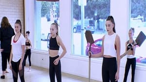 Dance Moms - Csillagképző 7. évad Ep.8 8. epizód