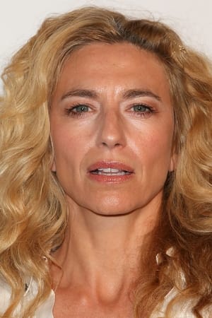 Claudia Black profil kép