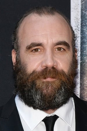 Rory McCann profil kép