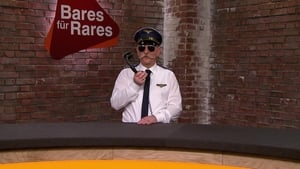 Bares für Rares 11. évad Ep.106 106. epizód