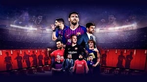 Matchday: Inside FC Barcelona kép