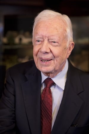 Jimmy Carter profil kép