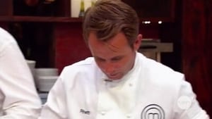 MasterChef Australia: The Professionals 1. évad Ep.15 15. epizód