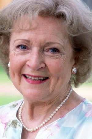 Betty White profil kép