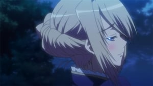 プリンセスラバー 1. évad Ep.11 11. epizód