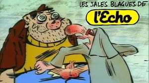 Les Sales Blagues de l'Echo 1. évad Ep.19 19. epizód