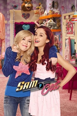 Sam & Cat poszter