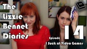 The Lizzie Bennet Diaries 1. évad Ep.14 14. epizód