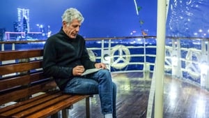 Anthony Bourdain: Parts Unknown 11. évad Ep.5 5. epizód