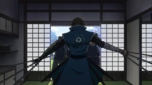 戦国BASARA 2. évad Ep.5 5. epizód